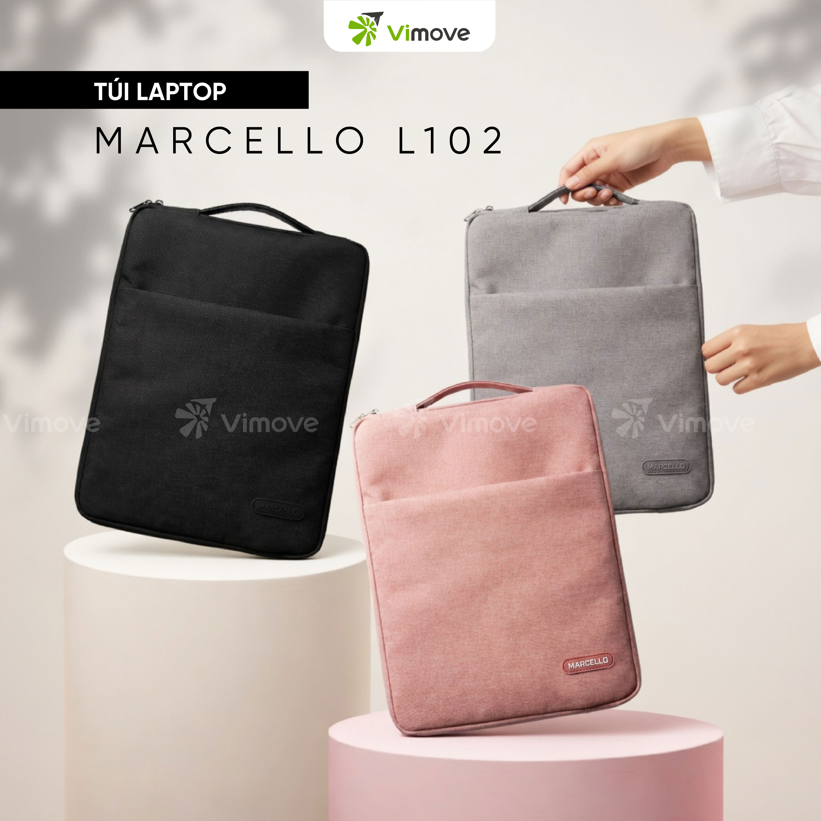 Túi L102